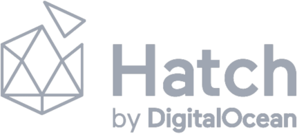 Hatch by DigitalOcean
